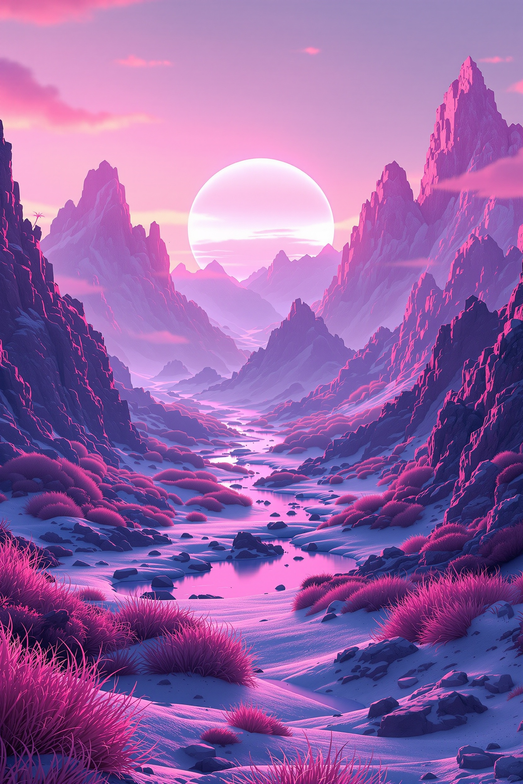 風景写真