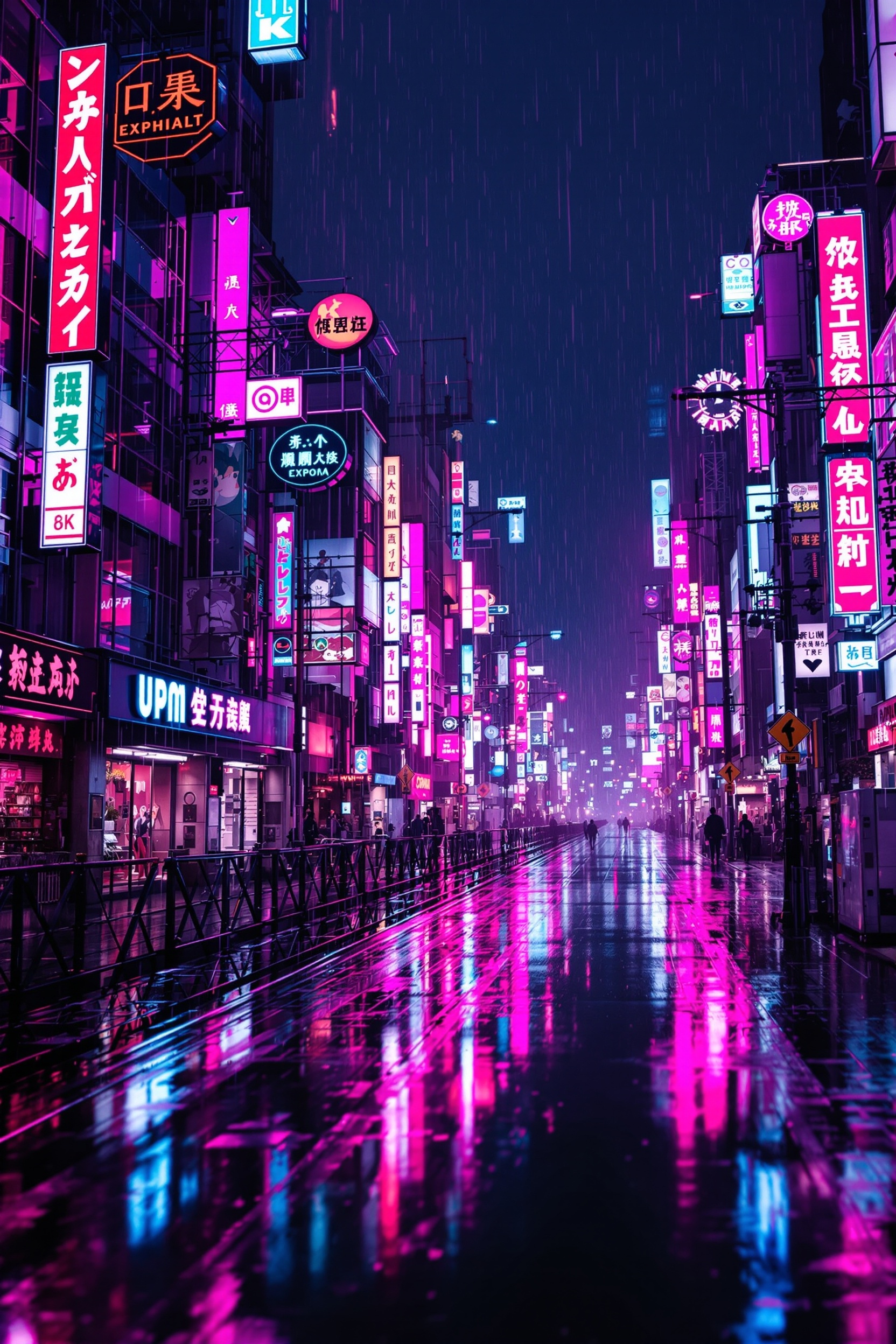Midjourney プロンプト集：美しい風景写真を生成する50のプロンプト